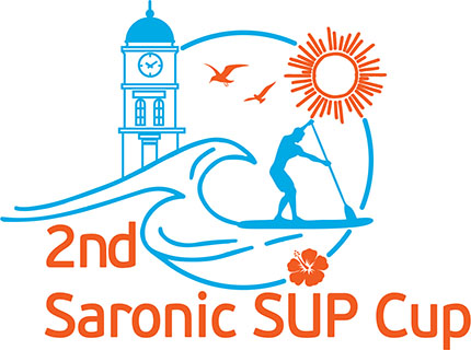 2nd Saronic Sup Cup