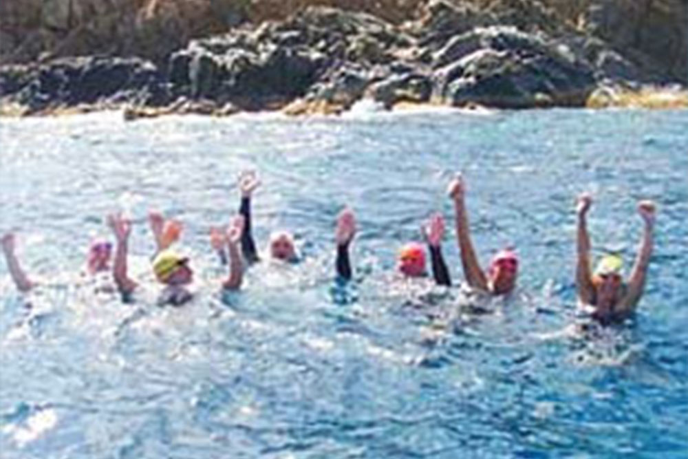 Aqua Aerobic