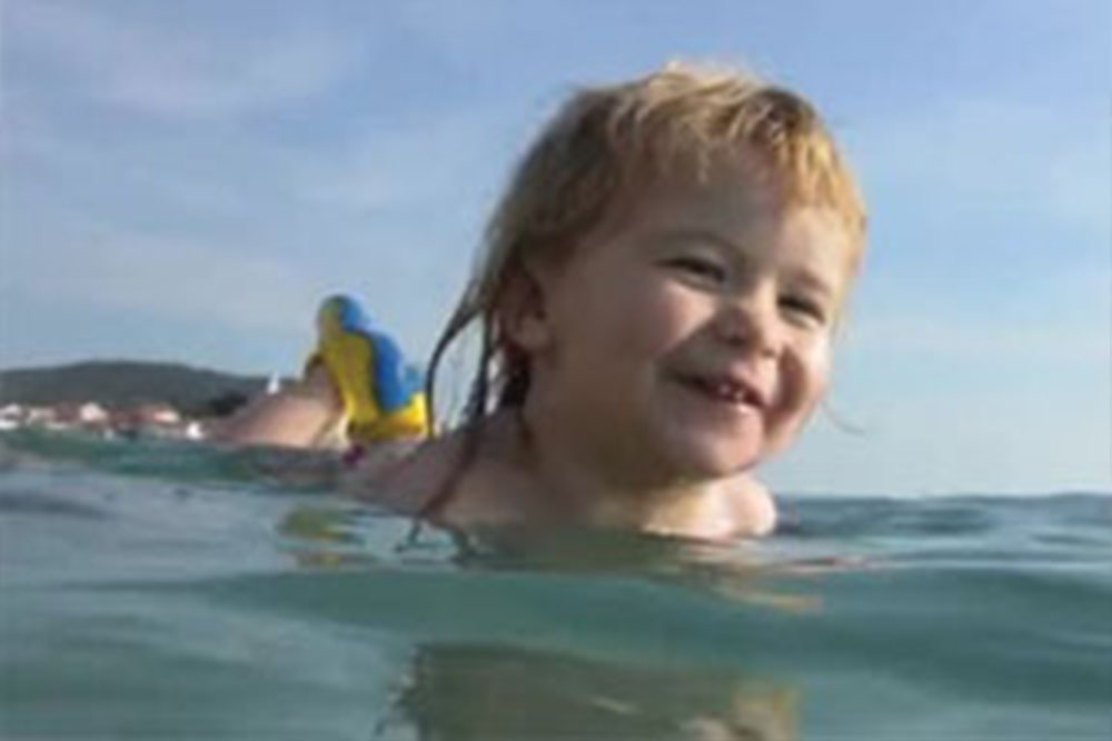 Baby Swim