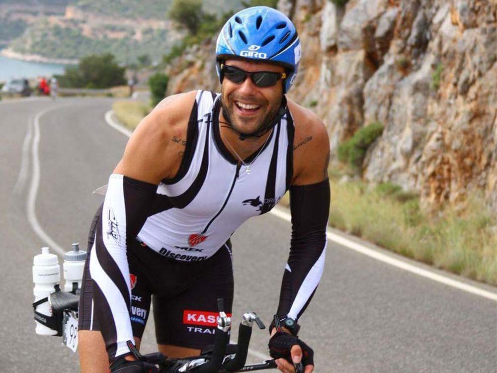 Saronic Activities Mountain Bike