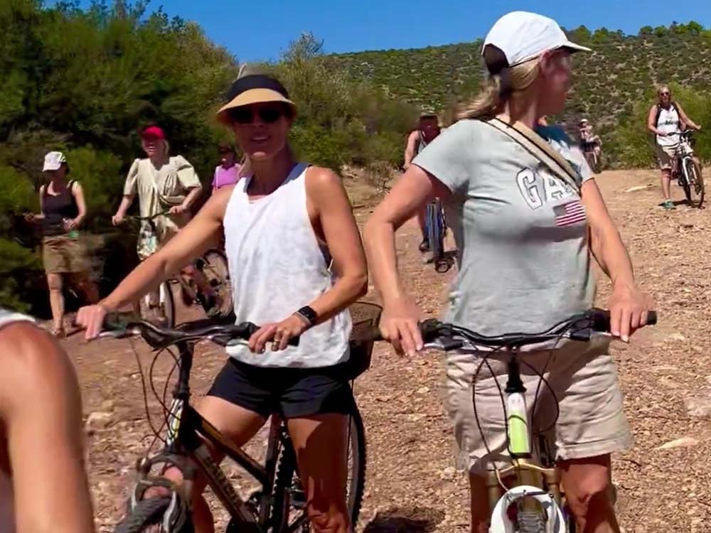 Saronic Activities Mountain Bike