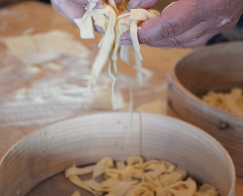 Saronic Activities Greek Cooking Workshop