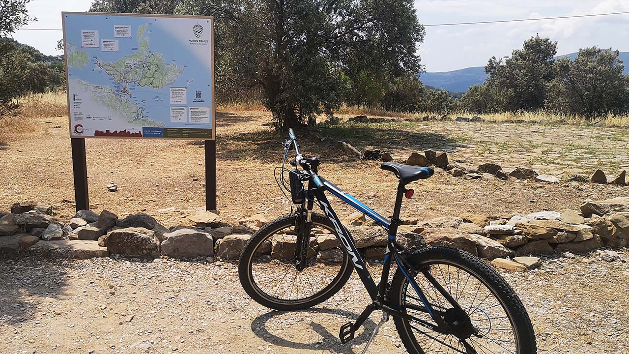Saronic Activities