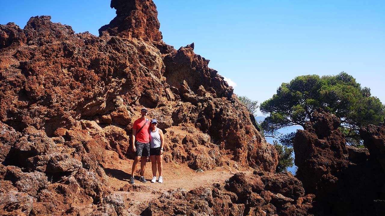 Saronic Activities