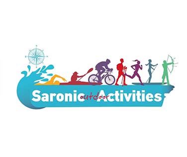 Saronic Outdoor Activities - Poros Island