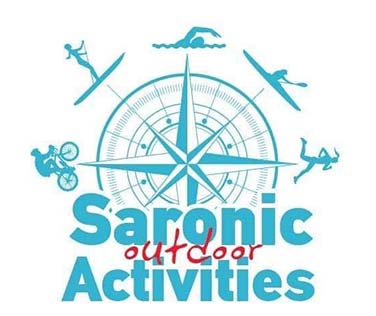 Saronic Outdoor Activities - Poros Island