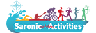 Saronic Activities