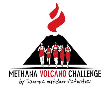 METHANA VOLCANO CHALLENGE