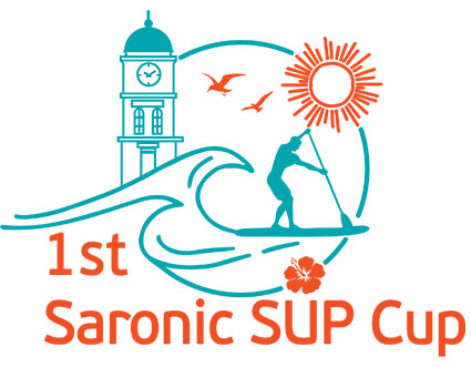 1st Saronic Sup Cup