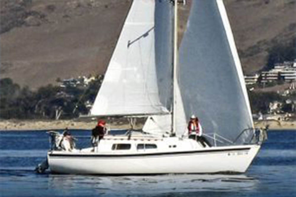 SWIM & SAIL Package