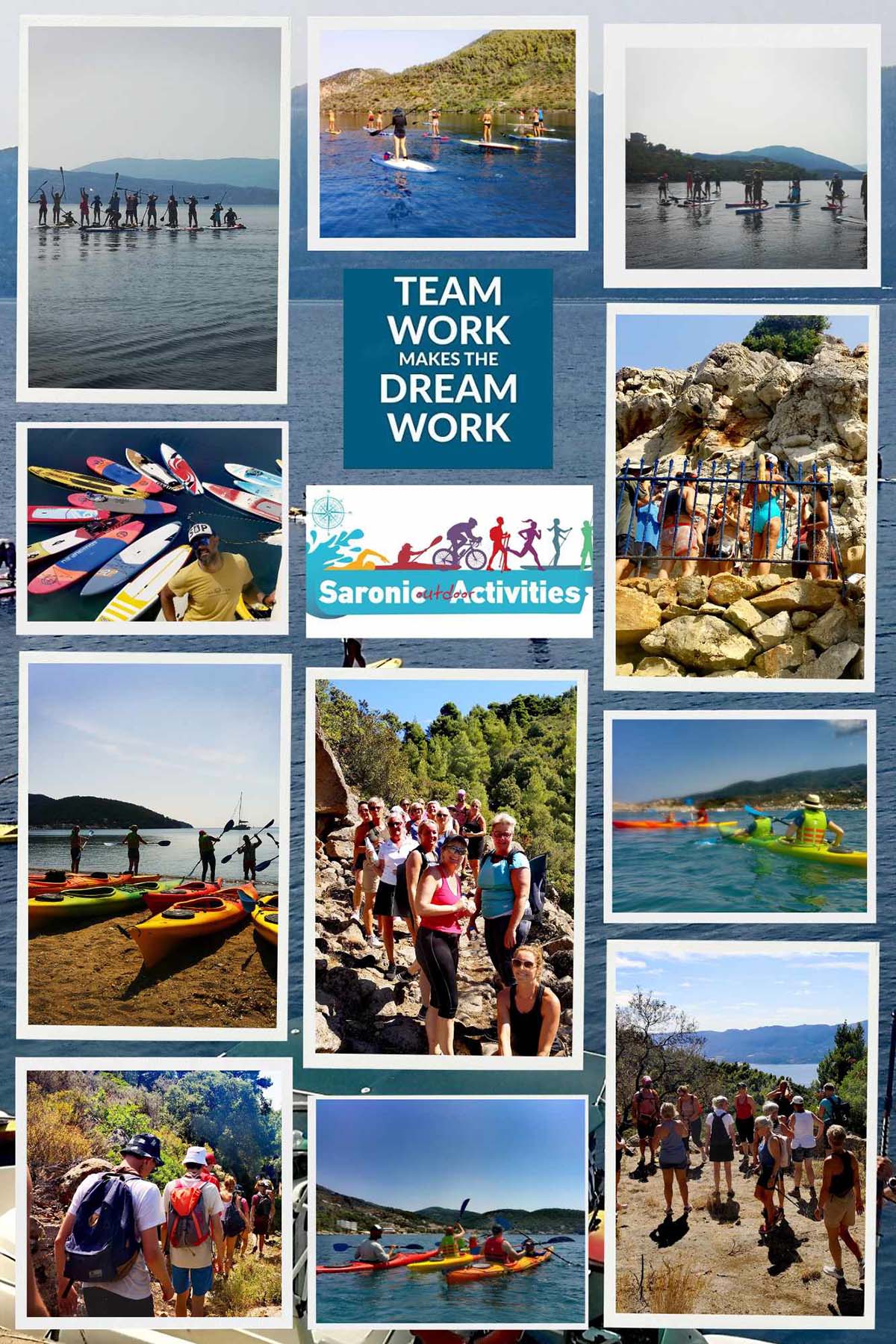 Team Building